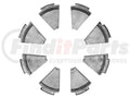 Gates auto part