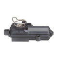 EXHAUST CONTROL VALVE ACTUATOR