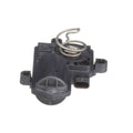 EXHAUST CONTROL VALVE ACTUATOR
