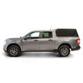 Westin 22-24 Ford Maverick (Hi-Top Cap) EXP Truck Cap - Black (Box 1 ONLY)