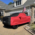 Covercraft Custom Fit Car Covers - WeatherShield HP Multi-color