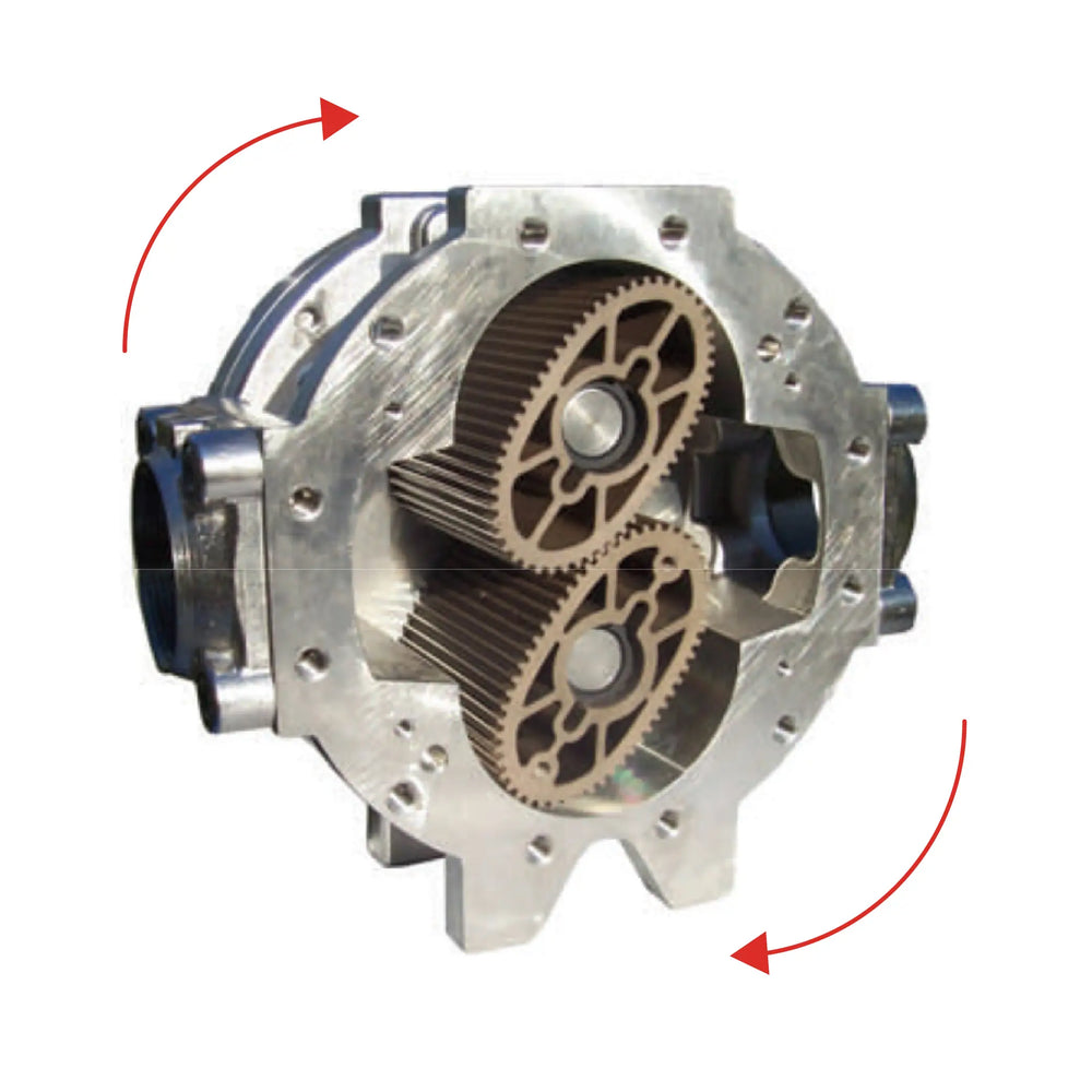 TM04A HEFS 1500# VIT