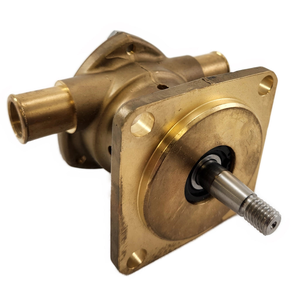 PUMP BRZ FLG 020