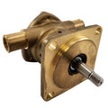 PUMP BRZ FLG 020