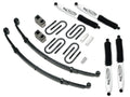 Tuff Country auto part