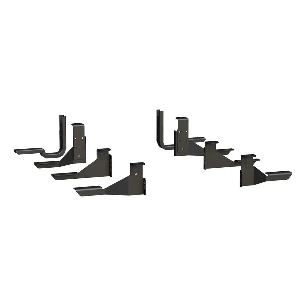 REGAL 7 OVAL STEPS