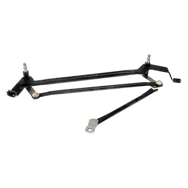 WINDSHIELD WIPER TRANSMISSION ASSEM