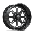 AFW RANSOM SS 20X10 POLISH -25