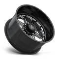 AFW RANSOM SS 20X10 POLISH -25