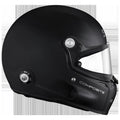 Helmet ST5 GT Small 55 Composite Flt Blk SA2020