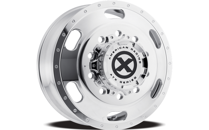 AO402 22.5X8.25 10X285 H-LST POL AR