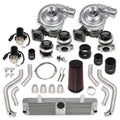 STS TURBO JOURNAL BEARING TURBOCHAR