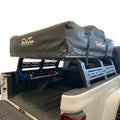 Universal Truck RCI 6 Sport Bed Rack