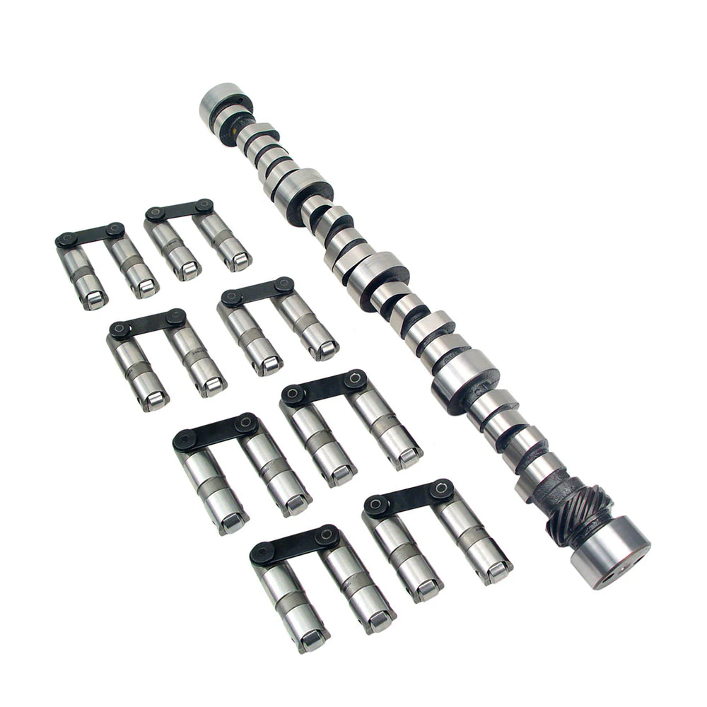 XMarine 212/218 H-Rolr CL-Kit OE Rlr SBC