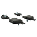 Stoptech auto part