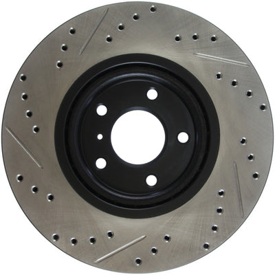 Stoptech auto part