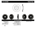 Stoptech auto part