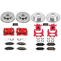 PowerStop auto part