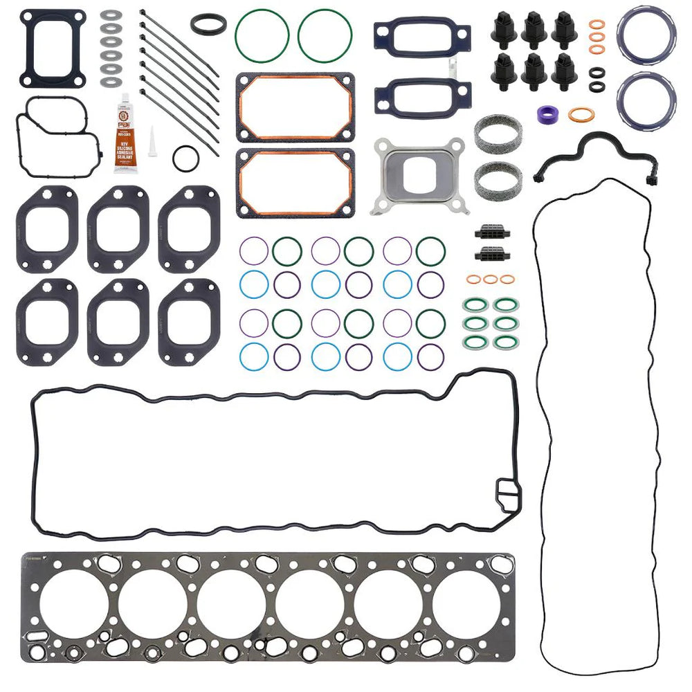 HEAD GASKET SET