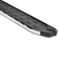 23C LAND ROVER RANGE ROVER RECP RUNNING BOARD POLISHED