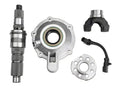 ~(14.1 lbs. 14X11X3)~ TJ 231 Extreme Short Shaft Kit 97-06 Wrangler TJ TeraFlex