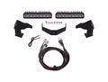 Diode Dynamics Tacoma 2024 Stealth Lightbar SS10 Max White Driving