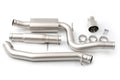 cp-e Nexus Cat-Back Exhaust Mazda Single Exit Mazdaspeed3 2007-2009