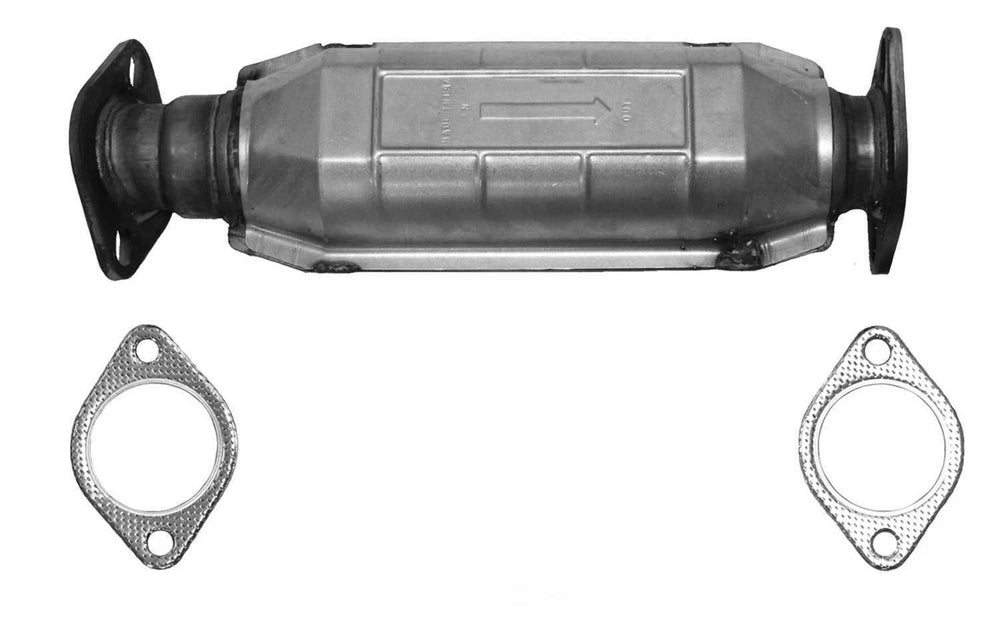 SONATA OBDII CATALYTIC CONVERTER DIRECT FIT