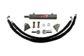 PSC Cylinder Assist Kit with weld-on tabs and 8.0 stroke cylinder. Fits Dana 60 SD take off axles.