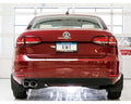 AWE Tuning exhaust