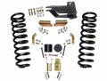 2.5 IN. FRONT LEVELING KIT WITH SHO