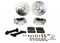 Stainless Steel Brakes auto part