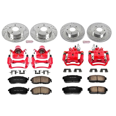 PowerStop auto part