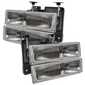 1988-2002 CHEVROLET C10 SMD HL