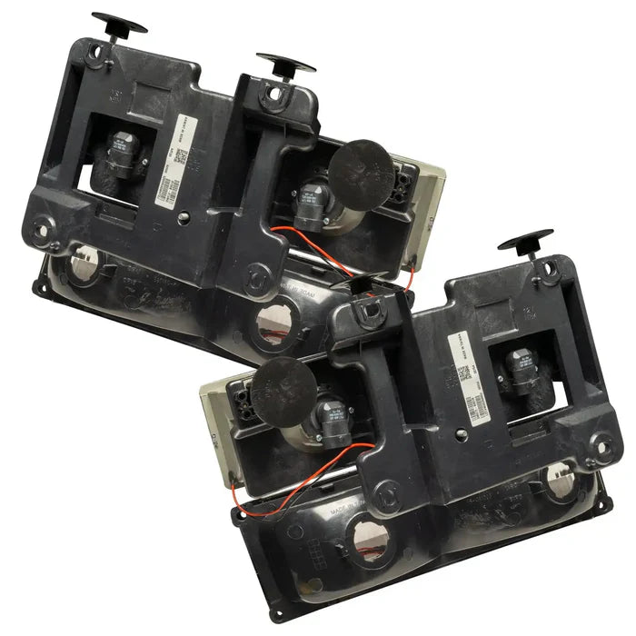 1988-2002 CHEVROLET C10 SMD HL
