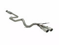 Cat-Back Exhaust Kit 13- Ford Focus ST 2.0L