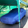 Covercraft Custom Fit Car Covers - WeatherShield HP Multi-color