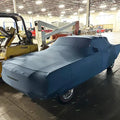 Covercraft Custom Fit Car Covers - WeatherShield HP Multi-color