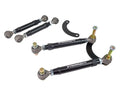 Ridetech 89-96 Chevy C4 Corvette Rear Trailing Arms