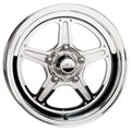 ST LITE POL 15X14 3.50' BS 73 BP