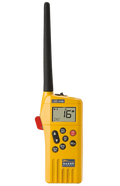V100 EMERGENCY VHF, SINGLE-USE