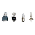 CODE 3 auto part