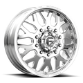 Fuel Wheels auto part detail