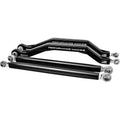 Performance Machine UTV High Clearance Radius Rod Set (4 Rods) - Contrast Cut
