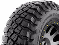 BFGoodrich Mud-Terrain T/A KM3 39X13.50R17LT 121Q