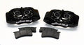 Wilwood auto part