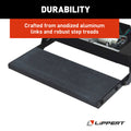 24IN SINGLE TREADLITE ALUMINUM STEP POWER