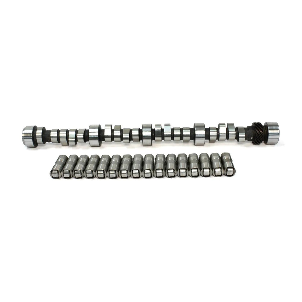 XE CCtrl 212/218 H-Rlr CL-Kit OE Rlr SBC