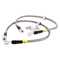 Stoptech auto part