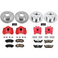 PowerStop auto part detail